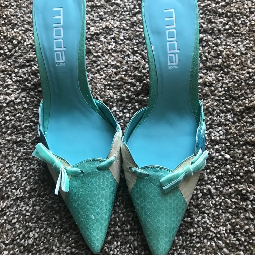 Heels